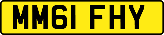 MM61FHY