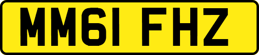 MM61FHZ