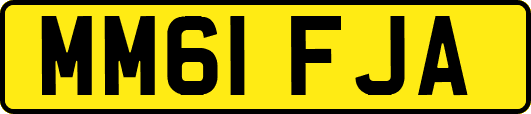 MM61FJA