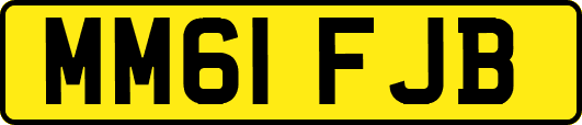 MM61FJB