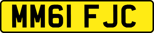 MM61FJC