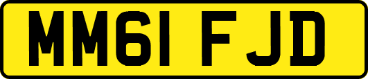 MM61FJD