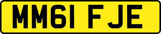 MM61FJE