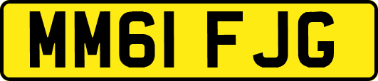 MM61FJG