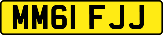 MM61FJJ