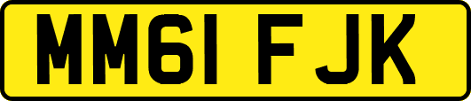 MM61FJK