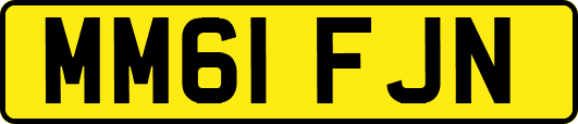 MM61FJN