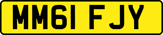 MM61FJY