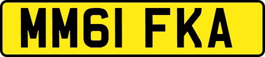 MM61FKA