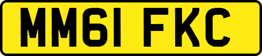 MM61FKC