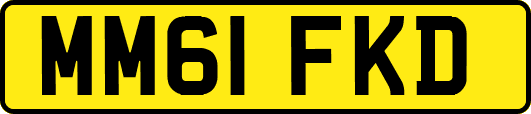 MM61FKD
