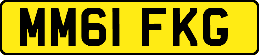 MM61FKG