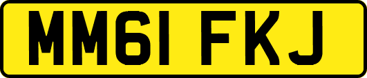 MM61FKJ