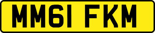 MM61FKM