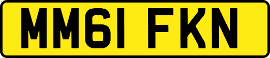 MM61FKN