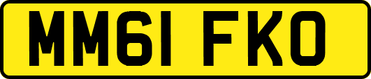 MM61FKO