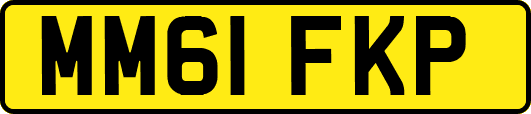 MM61FKP