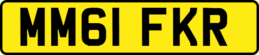 MM61FKR