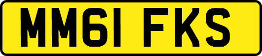 MM61FKS