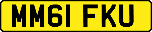 MM61FKU