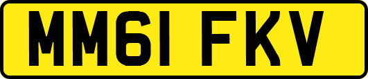 MM61FKV