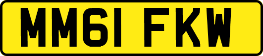 MM61FKW