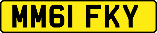 MM61FKY