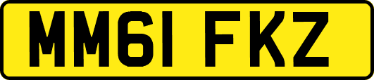 MM61FKZ