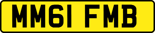 MM61FMB