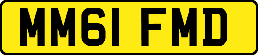 MM61FMD