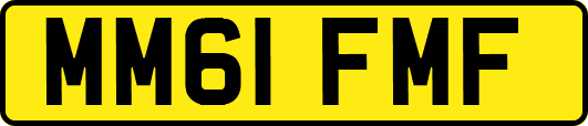 MM61FMF