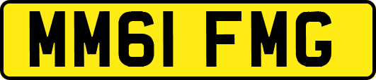 MM61FMG