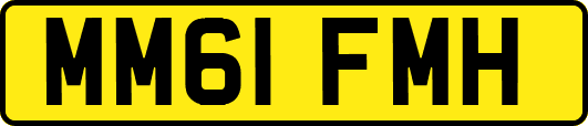MM61FMH