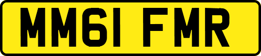 MM61FMR