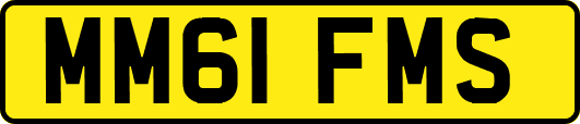 MM61FMS