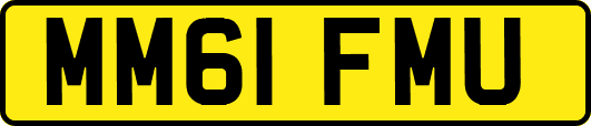 MM61FMU