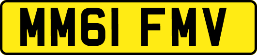 MM61FMV