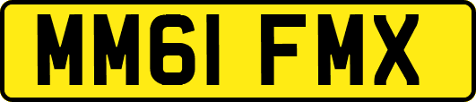 MM61FMX