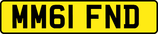 MM61FND