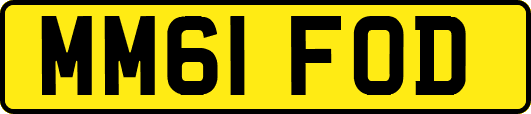 MM61FOD