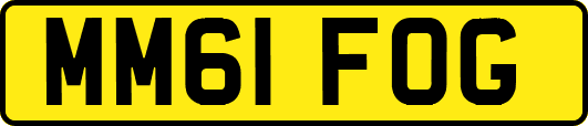 MM61FOG
