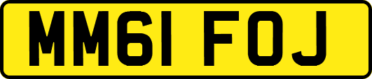 MM61FOJ