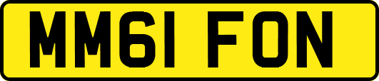 MM61FON