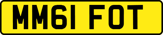 MM61FOT