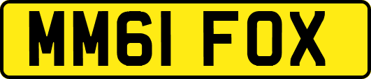 MM61FOX