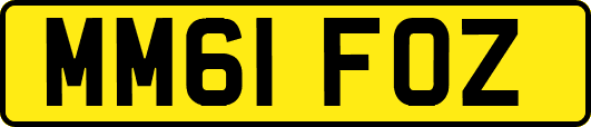 MM61FOZ