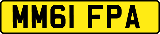 MM61FPA
