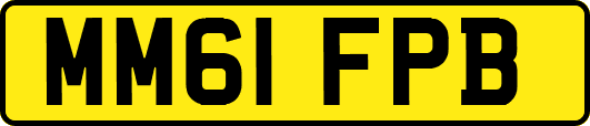MM61FPB