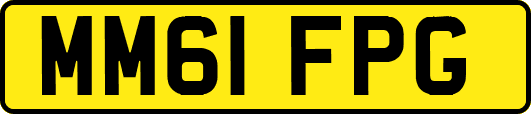 MM61FPG