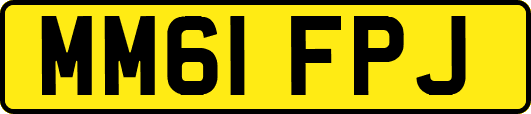 MM61FPJ